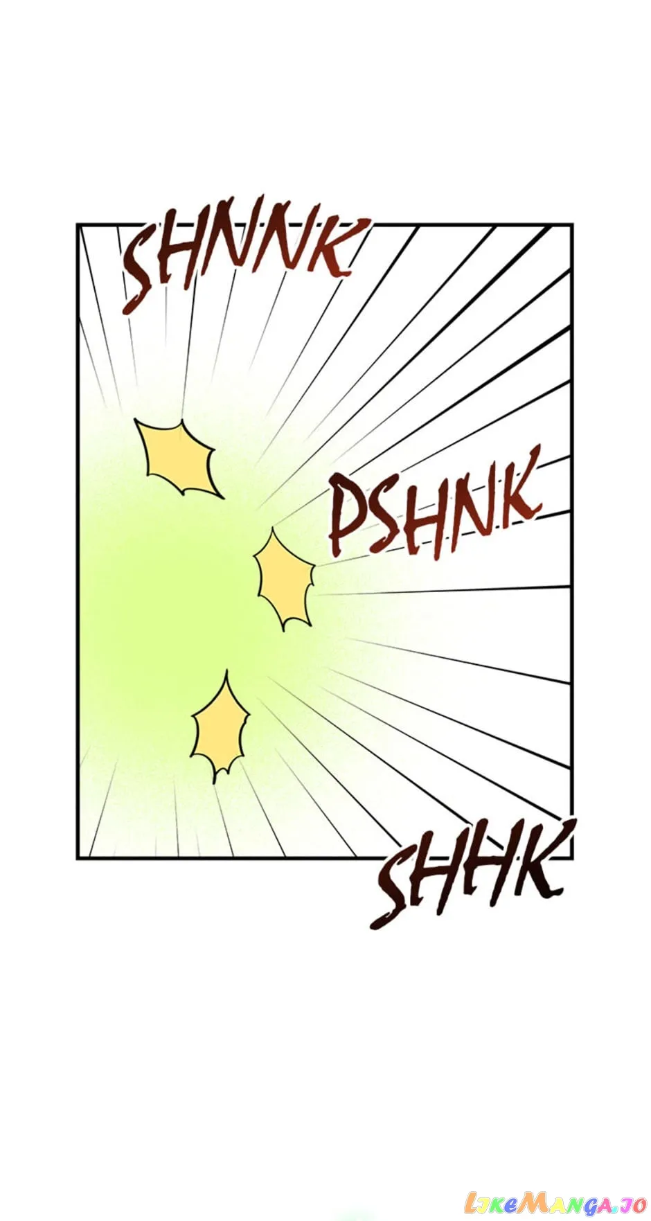 I Didn’t Save You To Get Proposed To chapter 39 page 21
