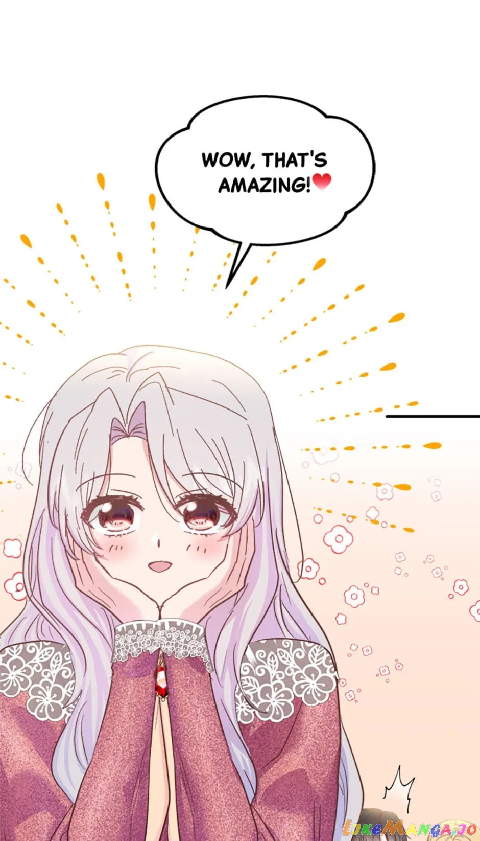 I Didn’t Save You To Get Proposed To chapter 39 page 25