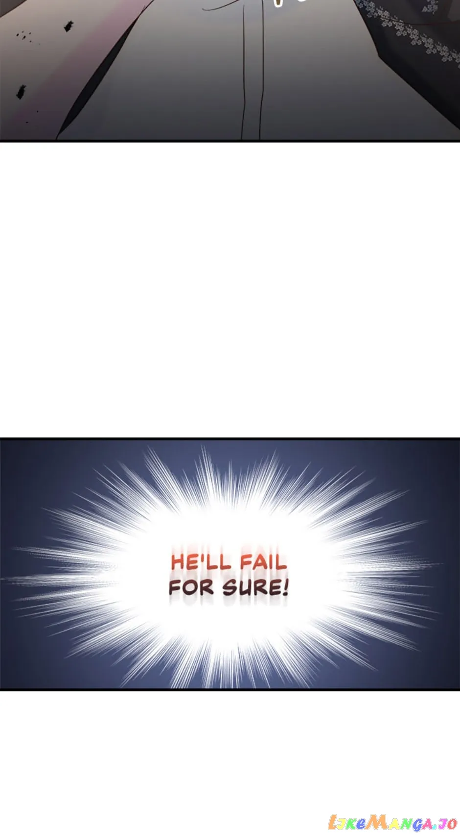 I Didn’t Save You To Get Proposed To chapter 39 page 32