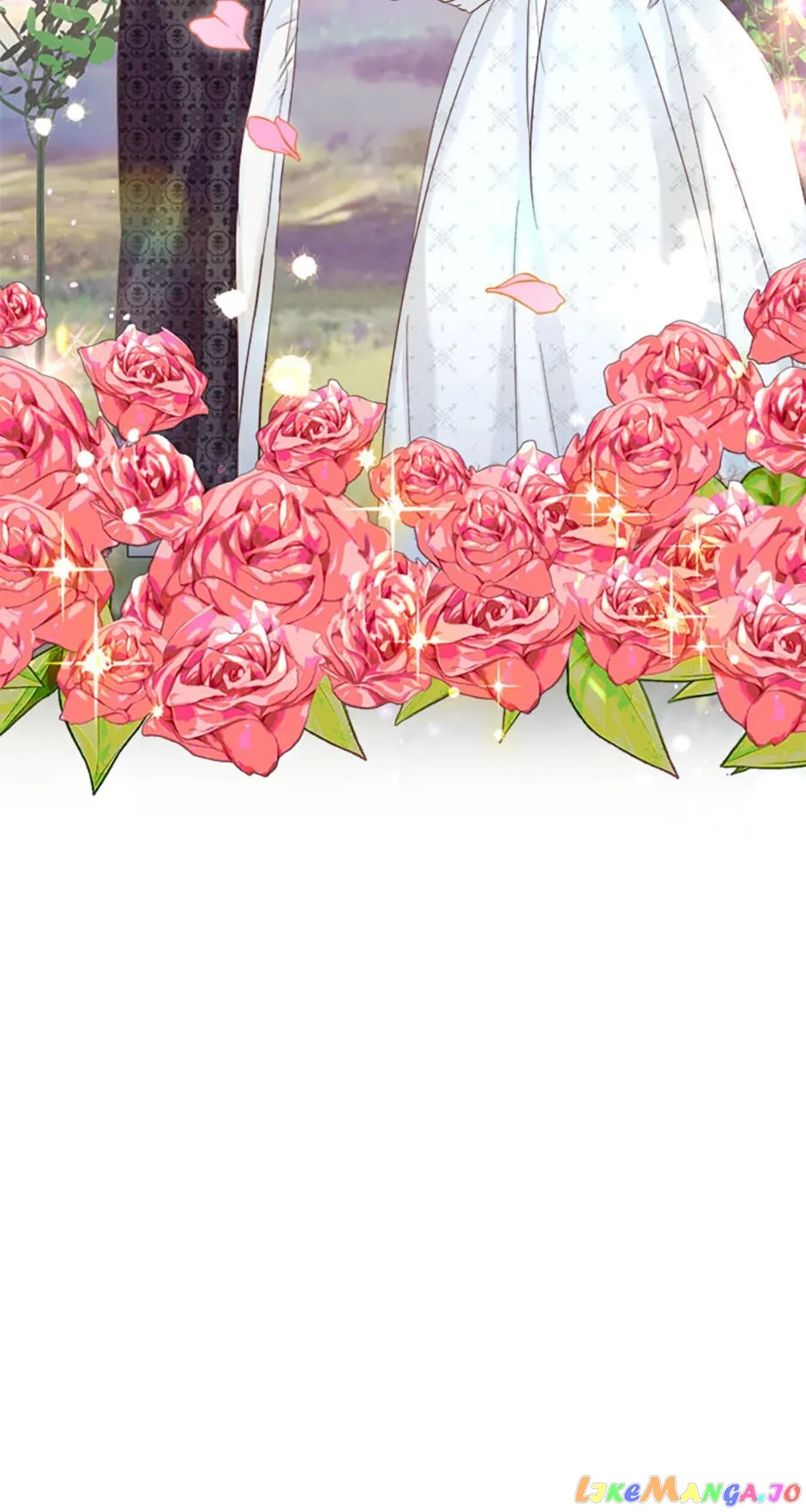 I Didn’t Save You To Get Proposed To chapter 39 page 34