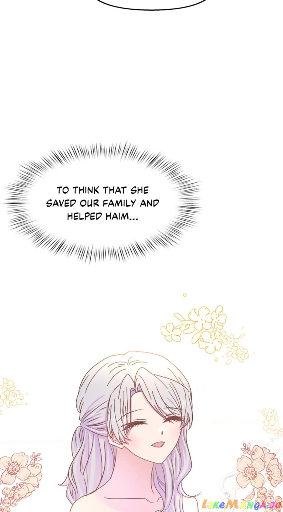 I Didn’t Save You To Get Proposed To chapter 39 page 38
