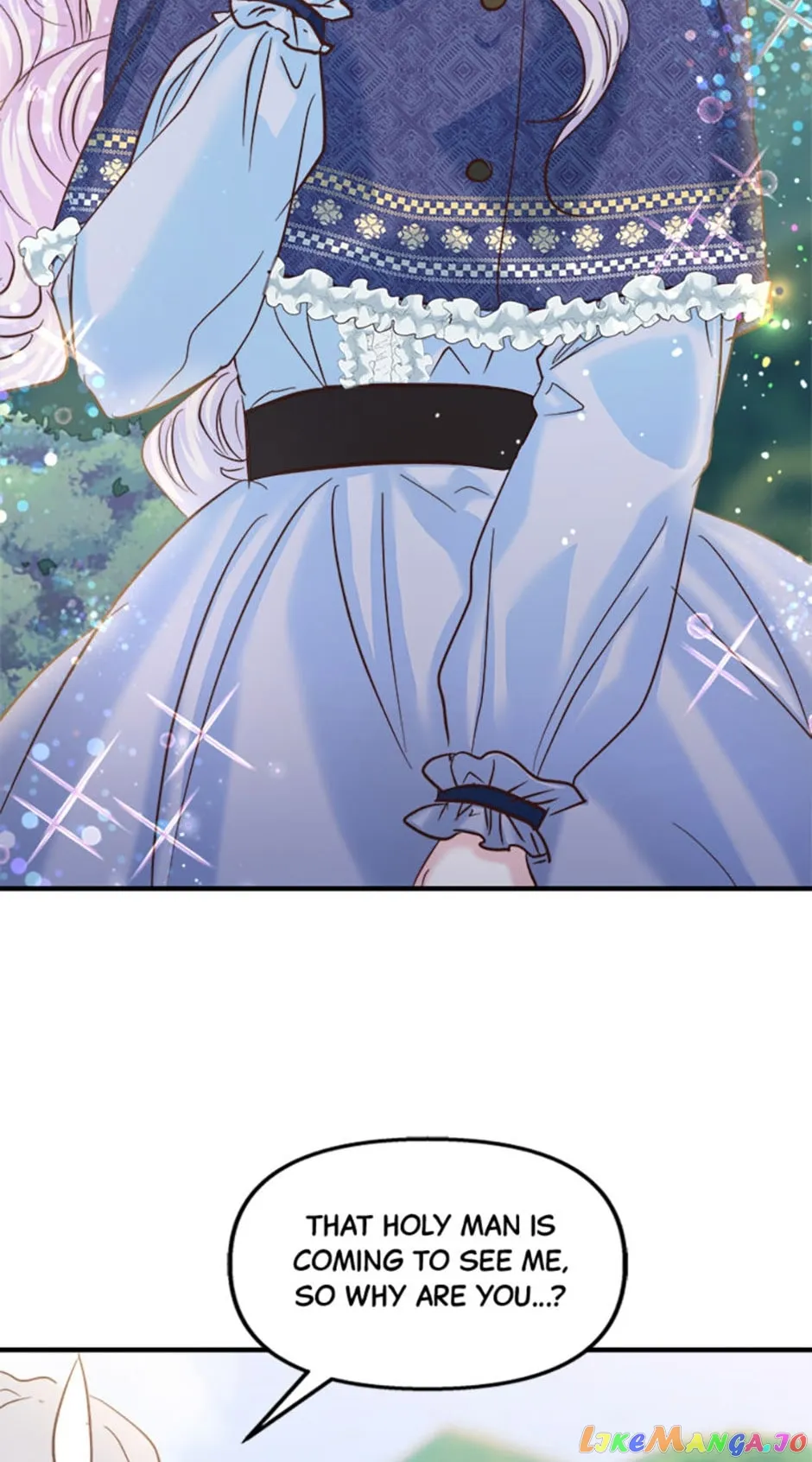 I Didn’t Save You To Get Proposed To chapter 39 page 47