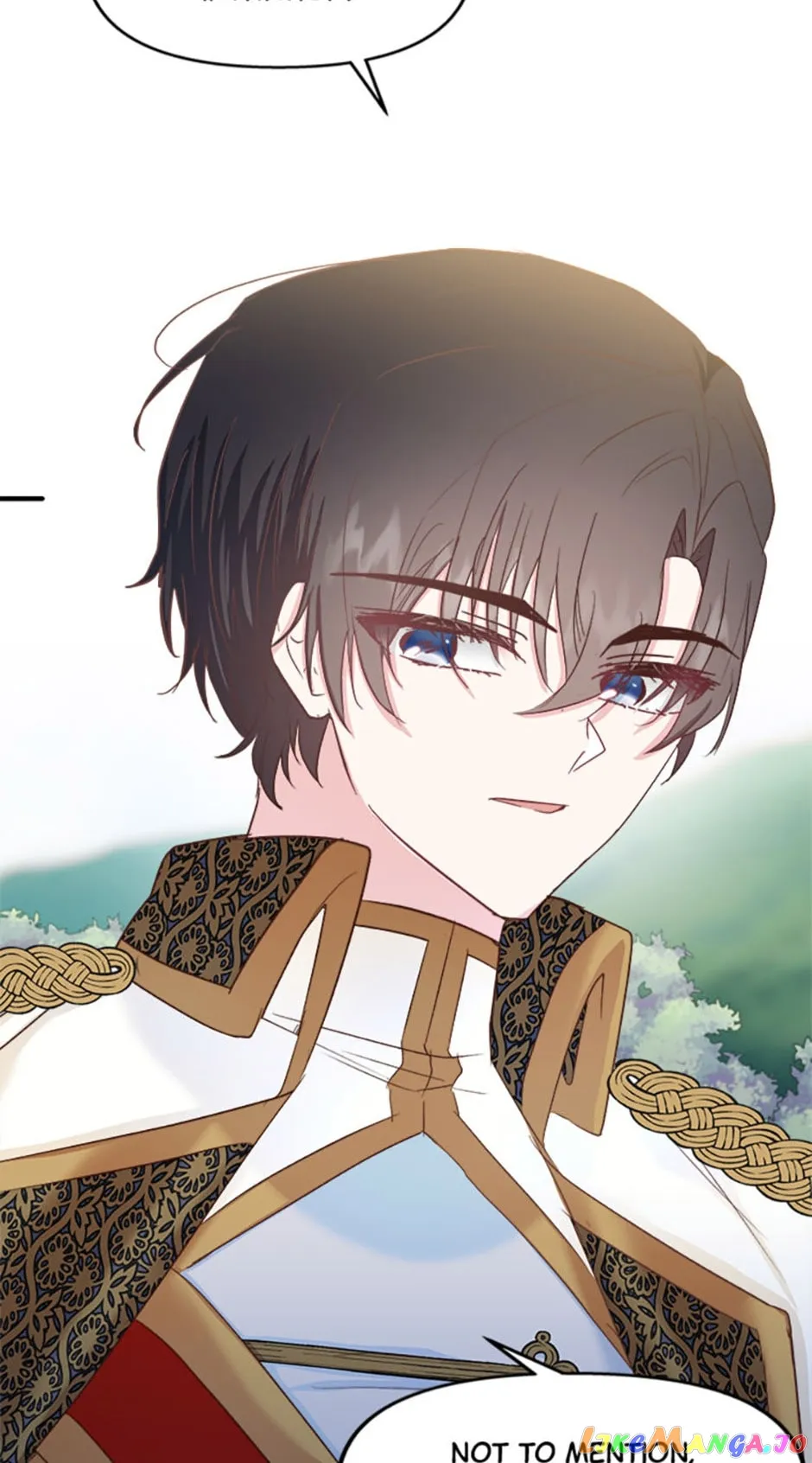 I Didn’t Save You To Get Proposed To chapter 39 page 49
