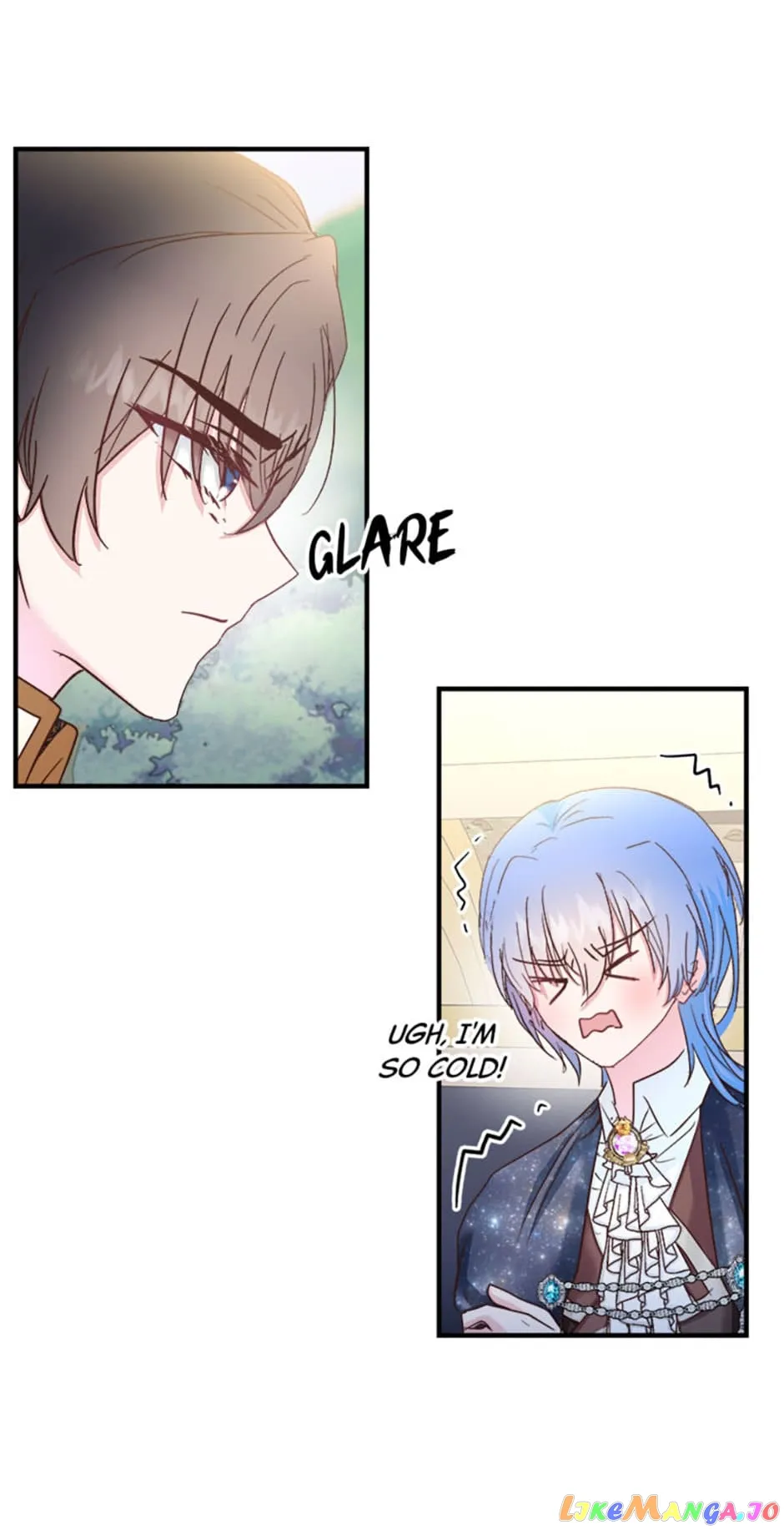I Didn’t Save You To Get Proposed To chapter 39 page 51