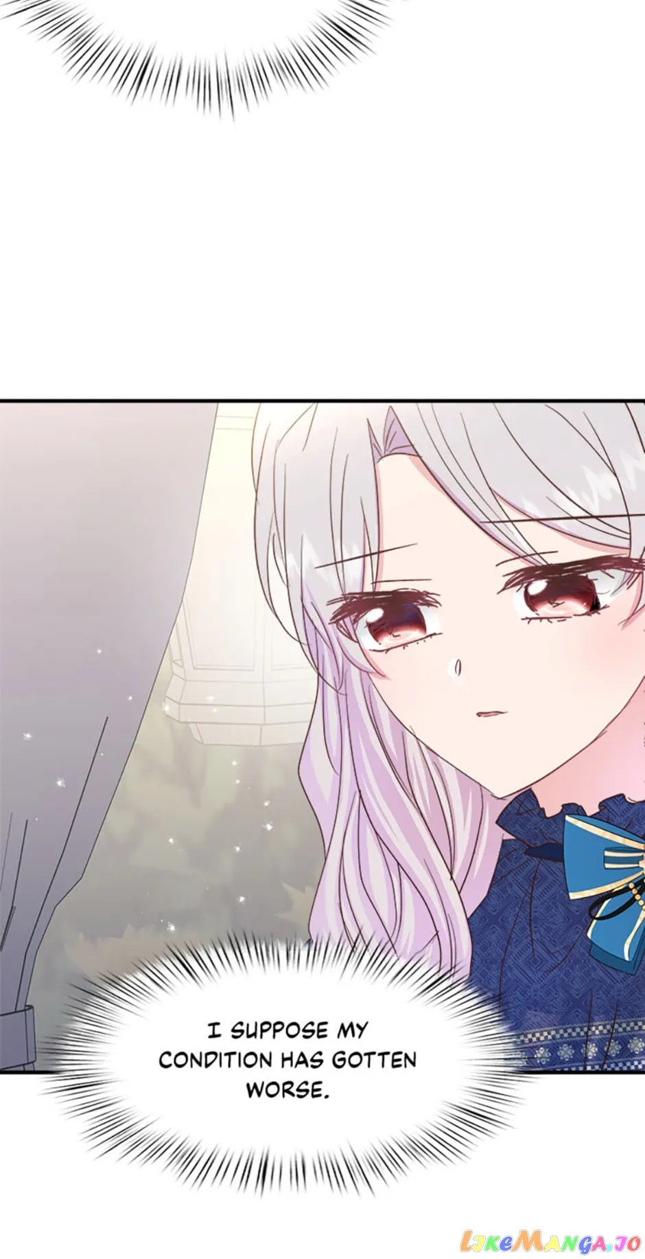 I Didn’t Save You To Get Proposed To chapter 39 page 55