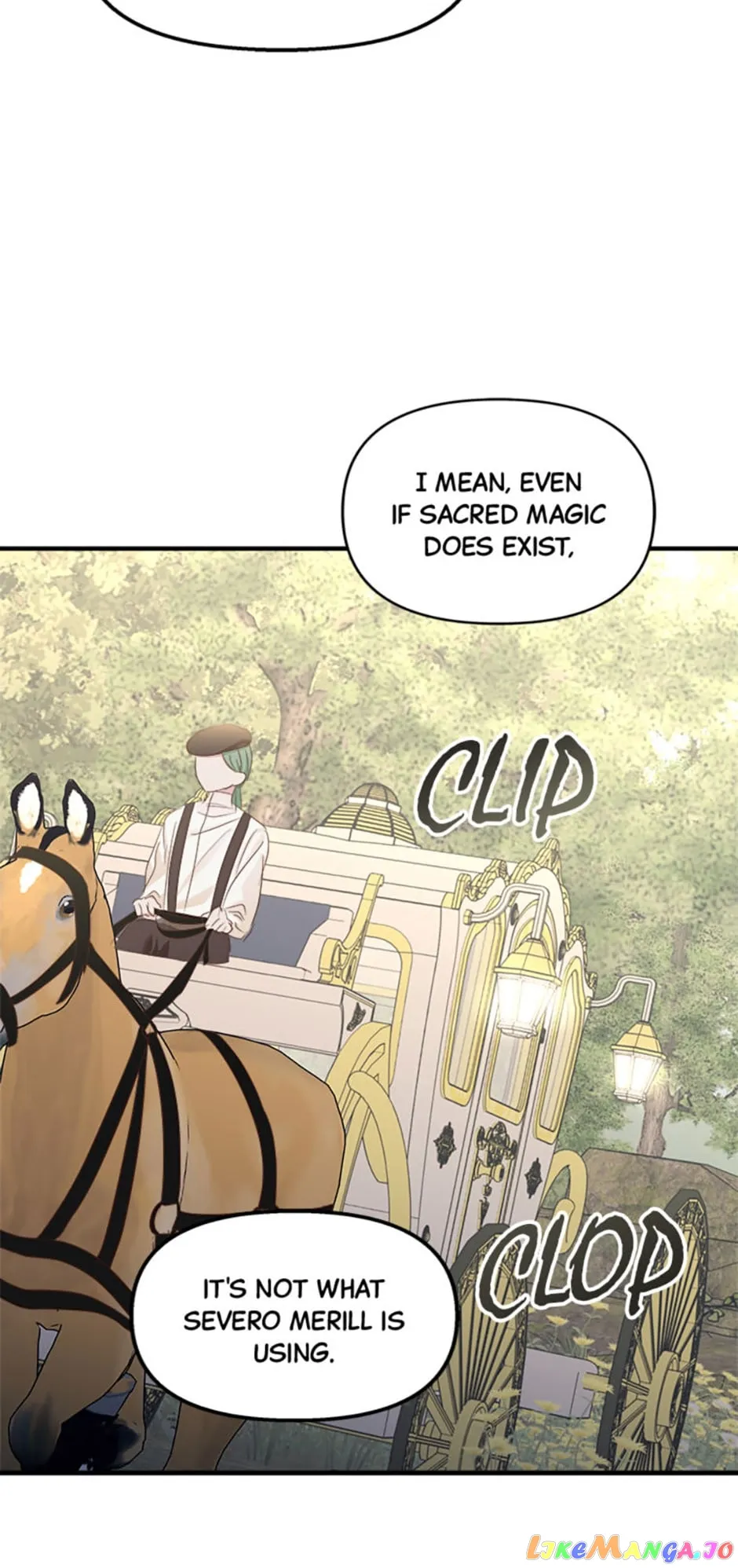 I Didn’t Save You To Get Proposed To chapter 39 page 59