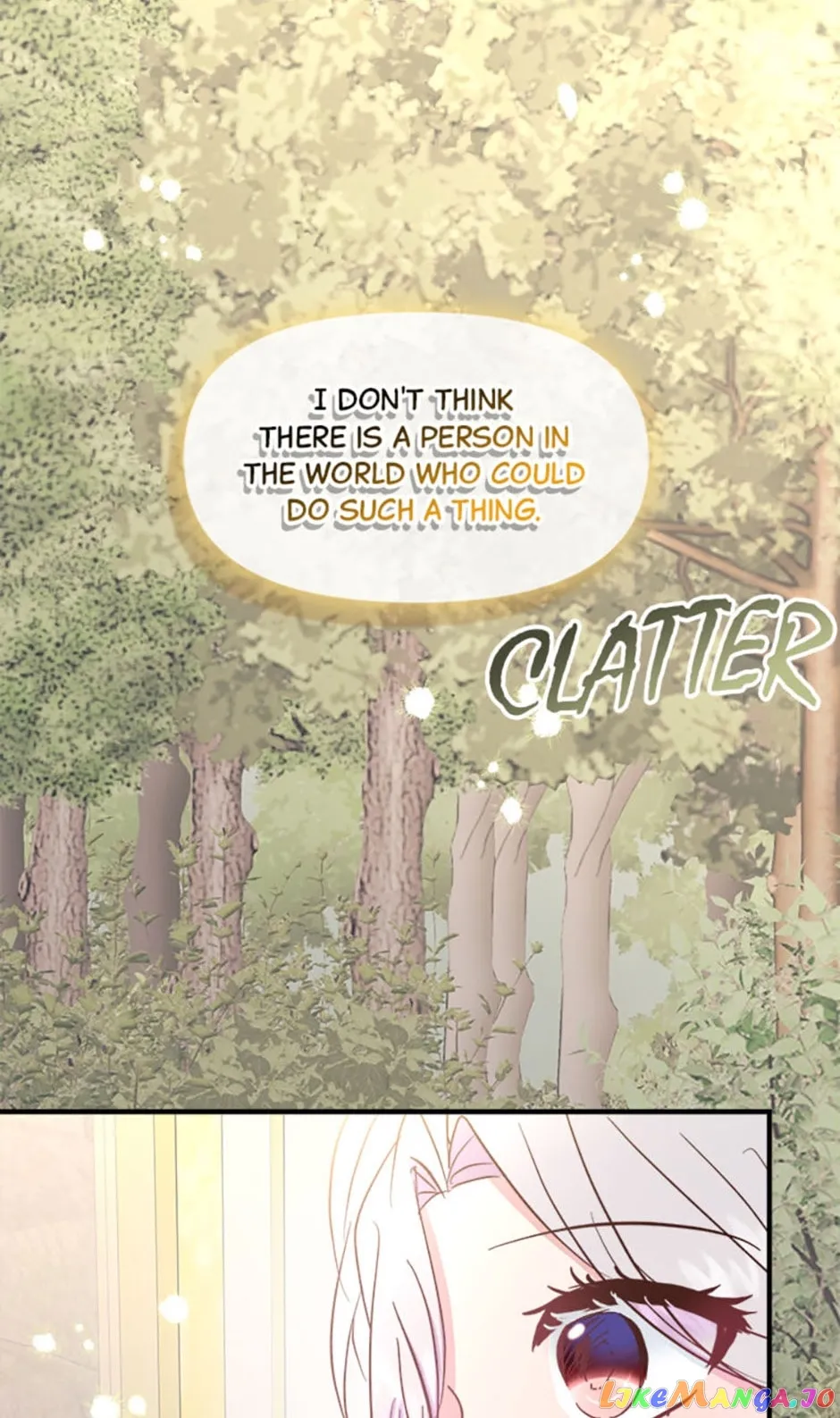 I Didn’t Save You To Get Proposed To chapter 39 page 61