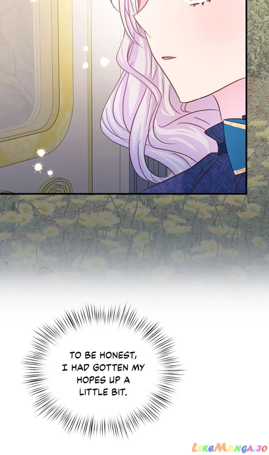 I Didn’t Save You To Get Proposed To chapter 39 page 62