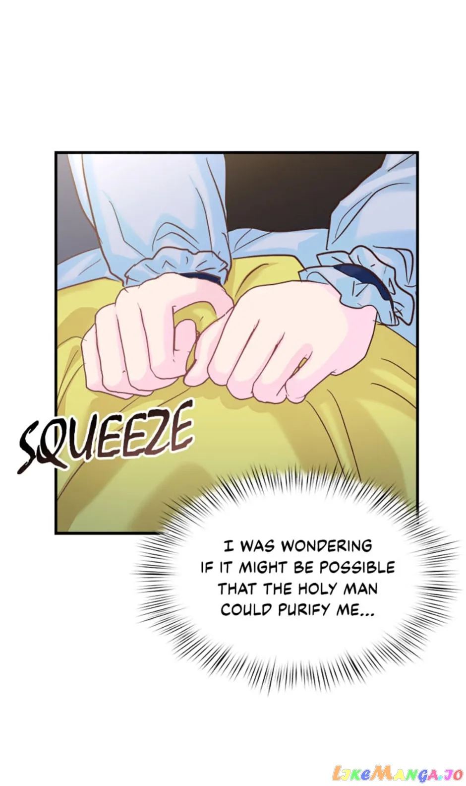I Didn’t Save You To Get Proposed To chapter 39 page 63