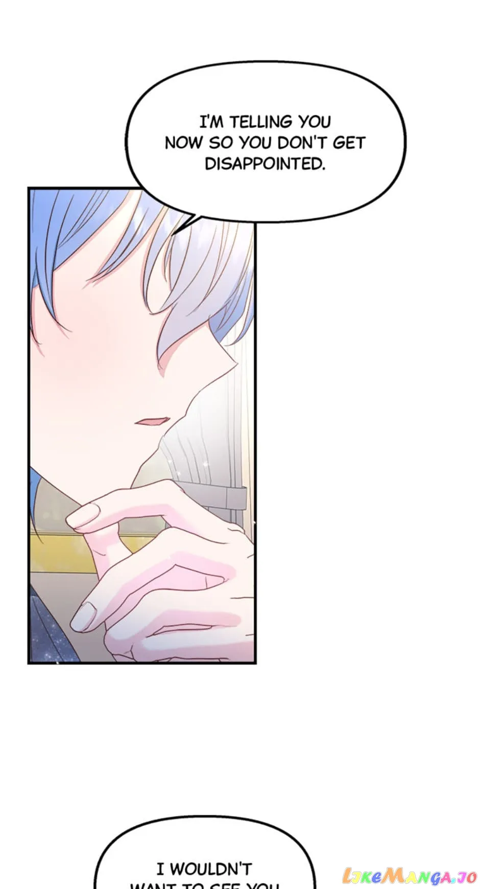 I Didn’t Save You To Get Proposed To chapter 39 page 64