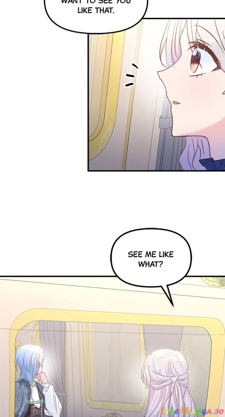 I Didn’t Save You To Get Proposed To chapter 39 page 65