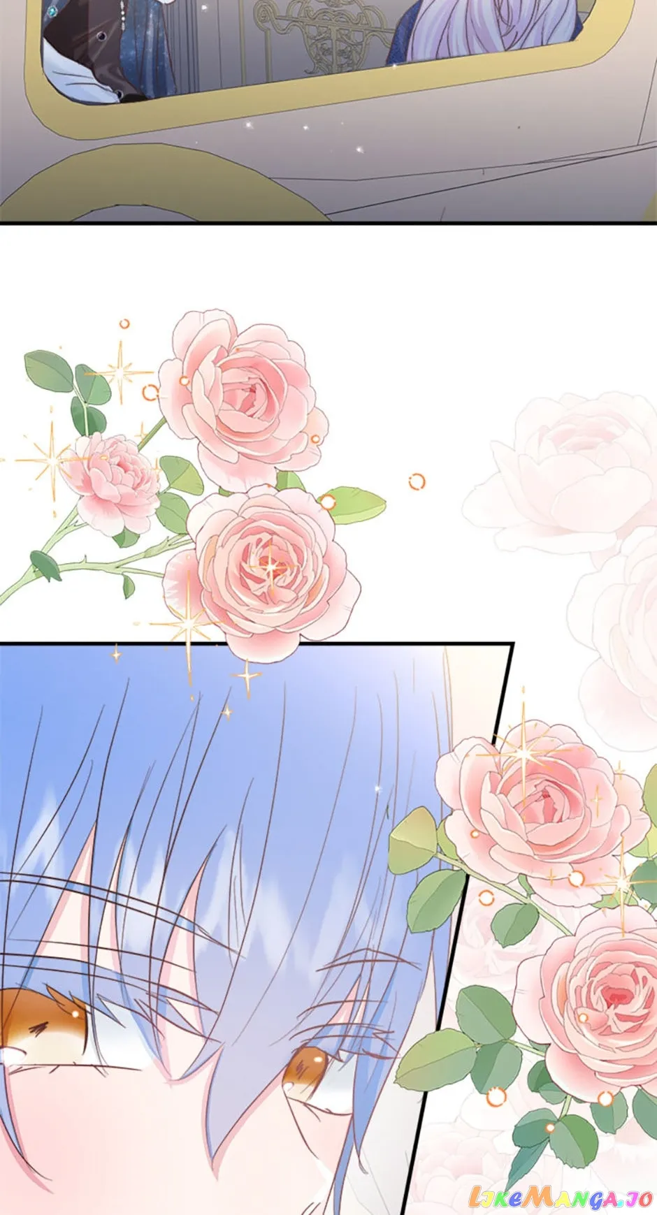 I Didn’t Save You To Get Proposed To chapter 39 page 66