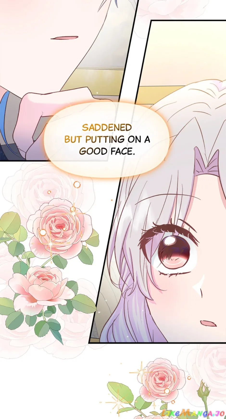 I Didn’t Save You To Get Proposed To chapter 39 page 67