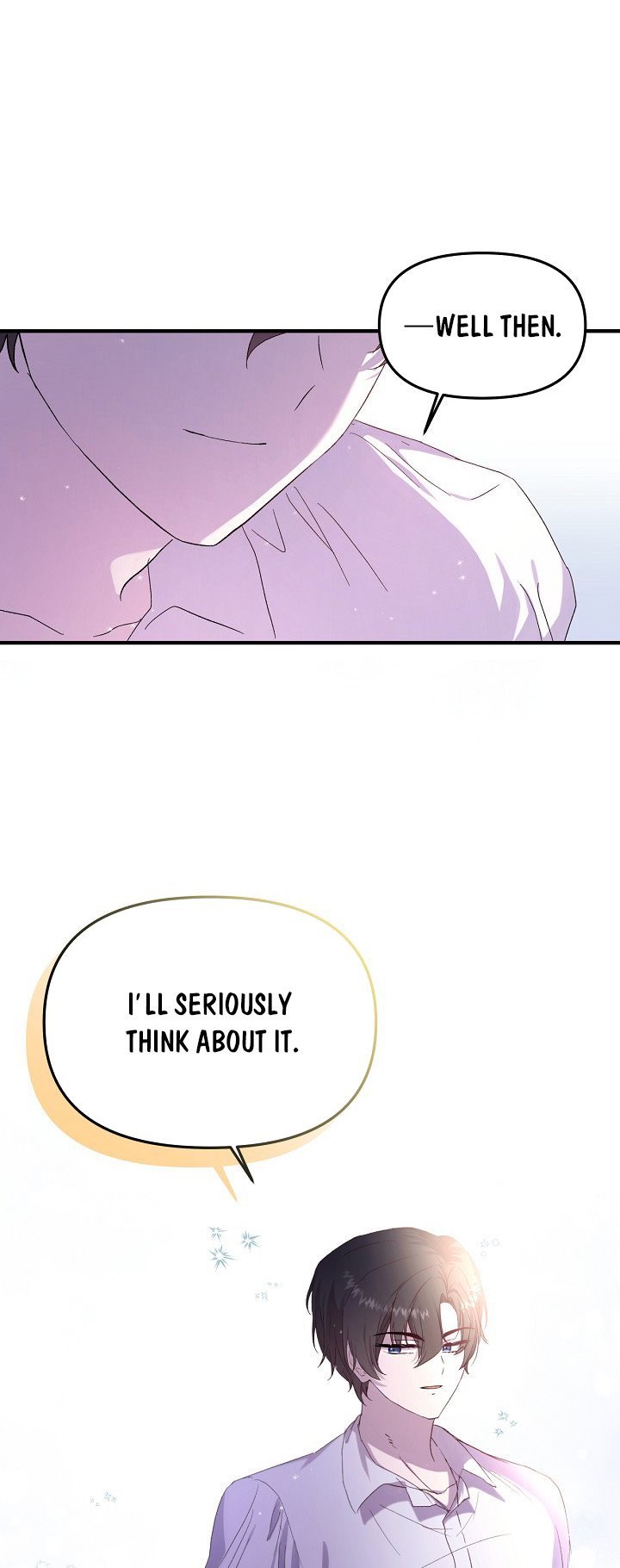 I Didn’t Save You To Get Proposed To chapter 4 page 32
