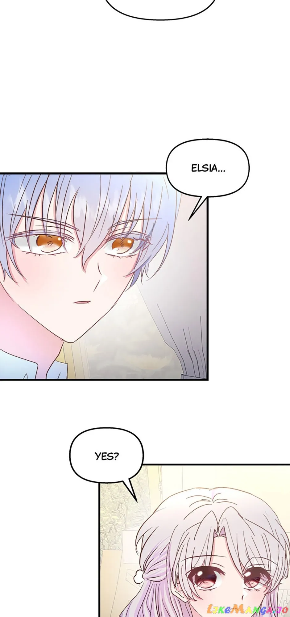 I Didn’t Save You To Get Proposed To chapter 40 page 3