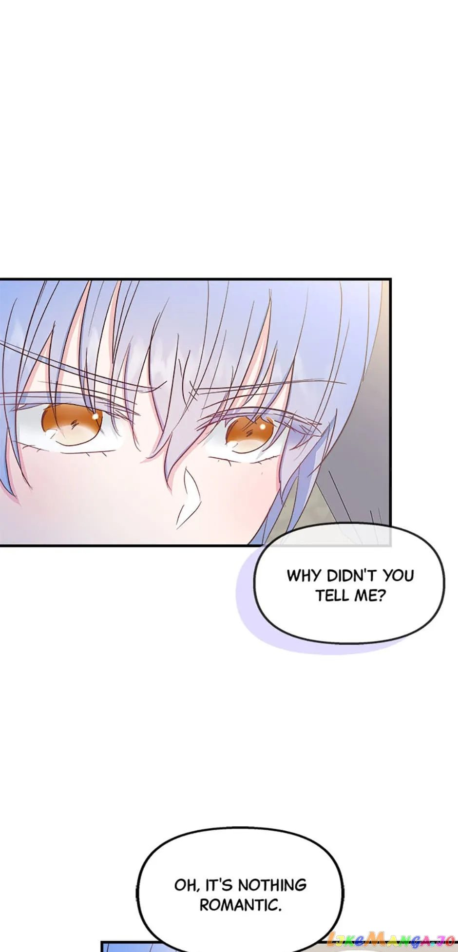 I Didn’t Save You To Get Proposed To chapter 40 page 5