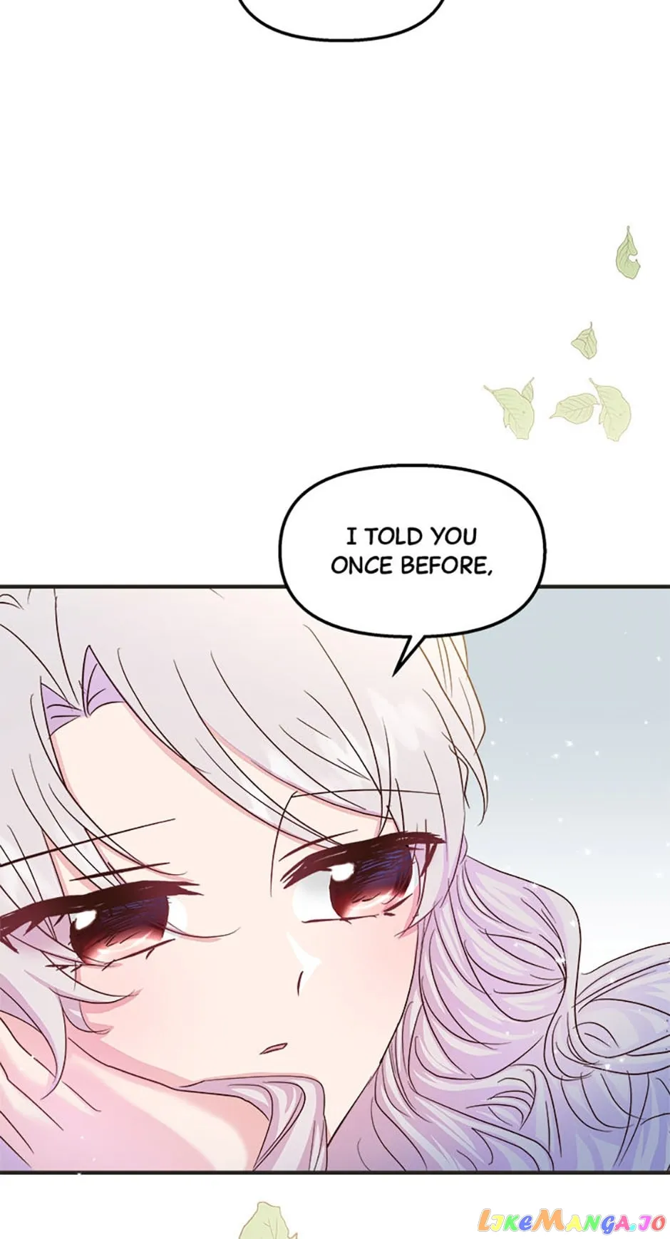 I Didn’t Save You To Get Proposed To chapter 40 page 11