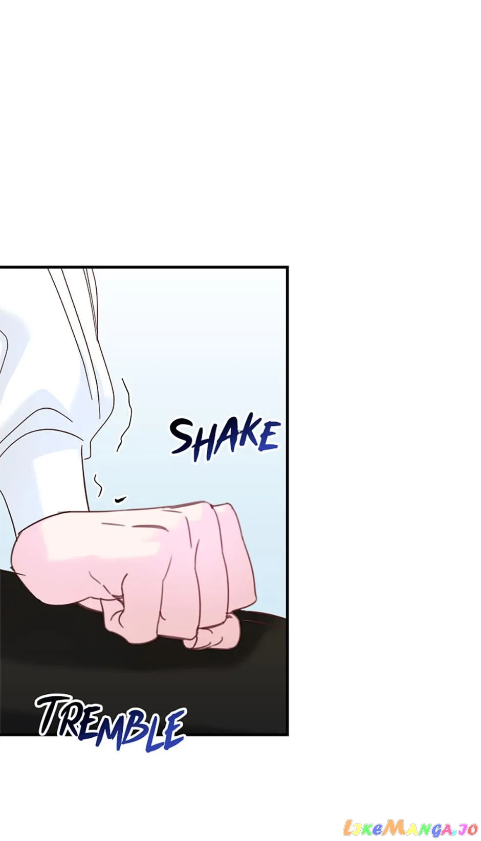 I Didn’t Save You To Get Proposed To chapter 40 page 15