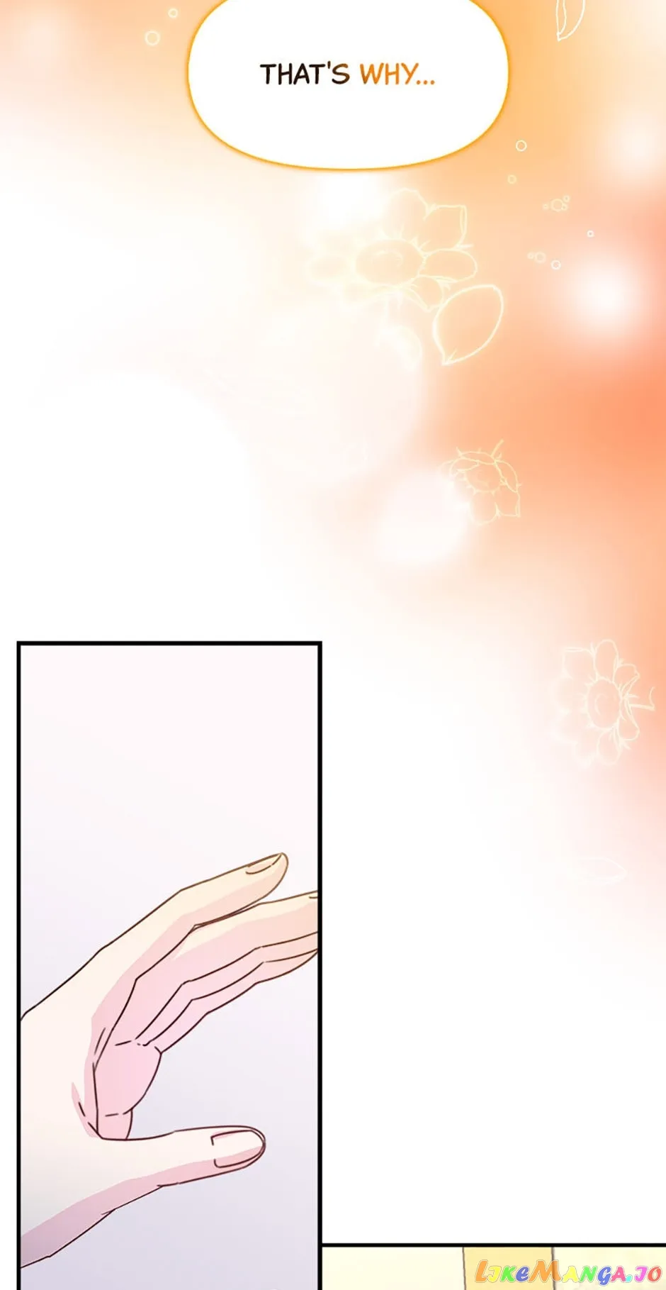 I Didn’t Save You To Get Proposed To chapter 40 page 20