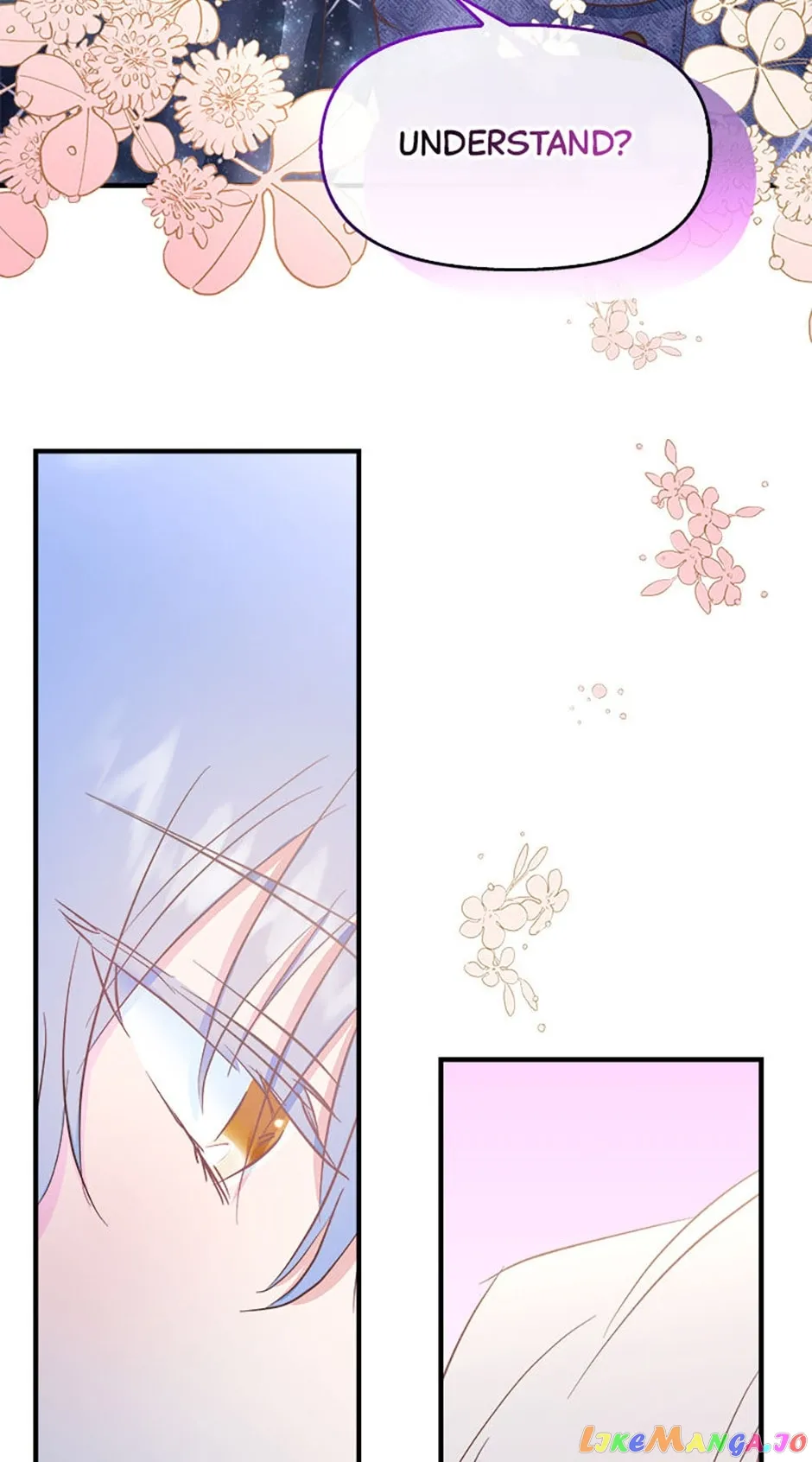 I Didn’t Save You To Get Proposed To chapter 40 page 23