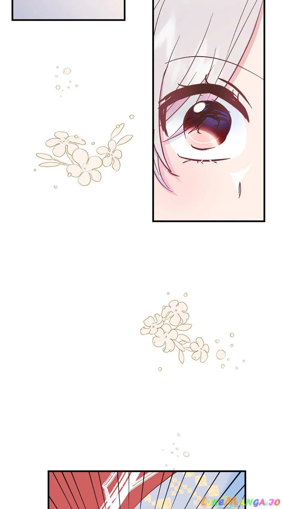 I Didn’t Save You To Get Proposed To chapter 40 page 24