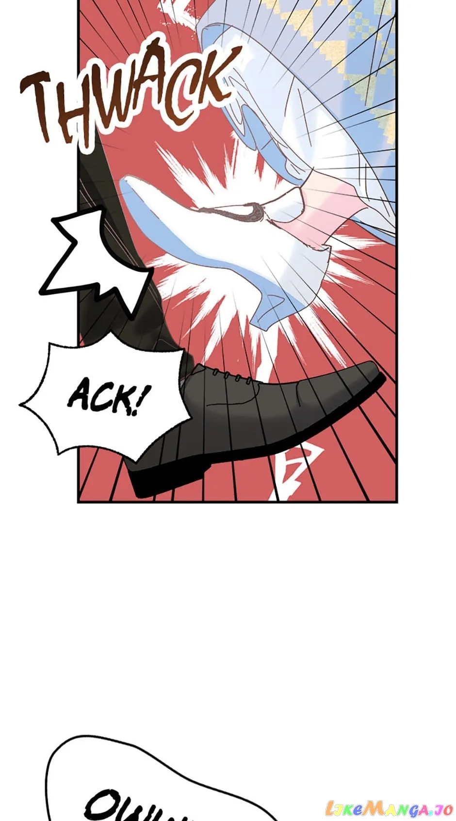 I Didn’t Save You To Get Proposed To chapter 40 page 25