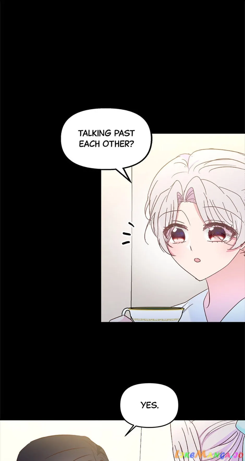I Didn’t Save You To Get Proposed To chapter 40 page 32