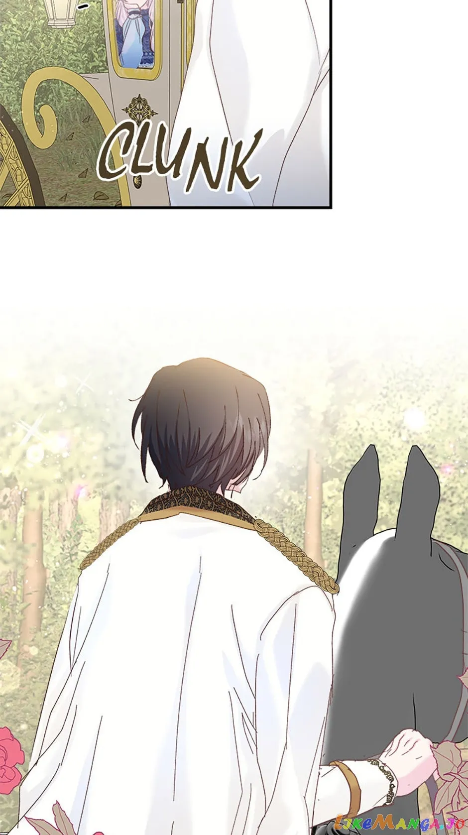 I Didn’t Save You To Get Proposed To chapter 40 page 38
