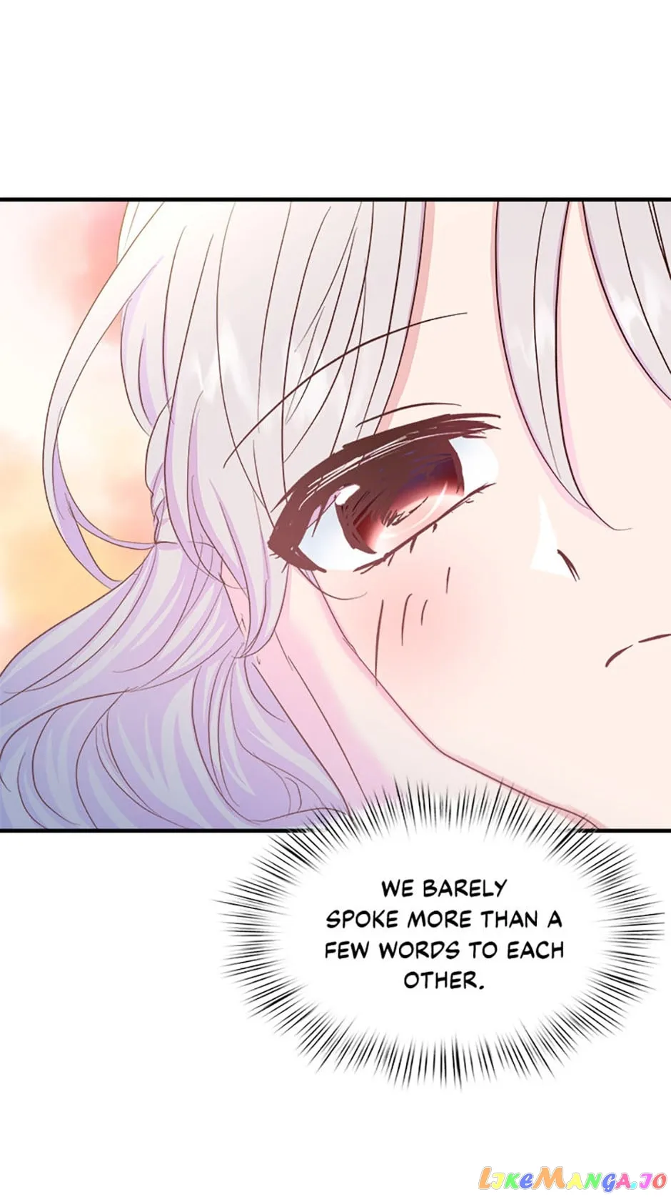 I Didn’t Save You To Get Proposed To chapter 40 page 40