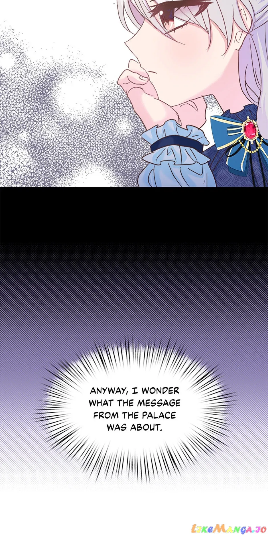 I Didn’t Save You To Get Proposed To chapter 40 page 42