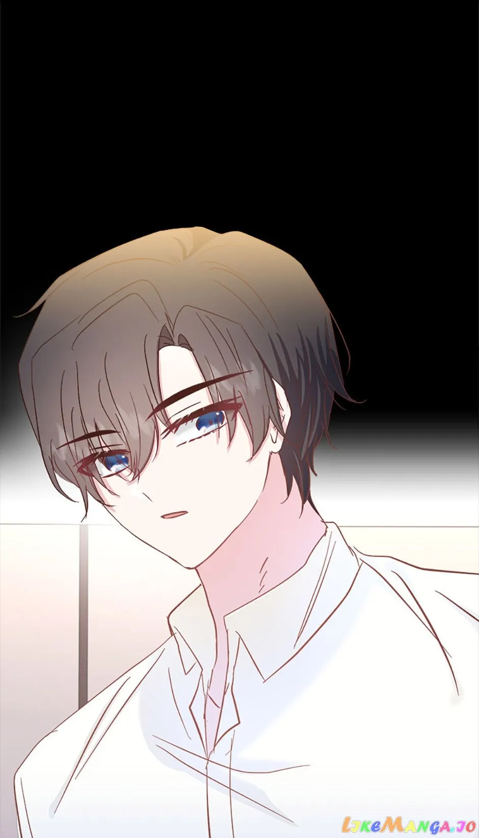 I Didn’t Save You To Get Proposed To chapter 40 page 52