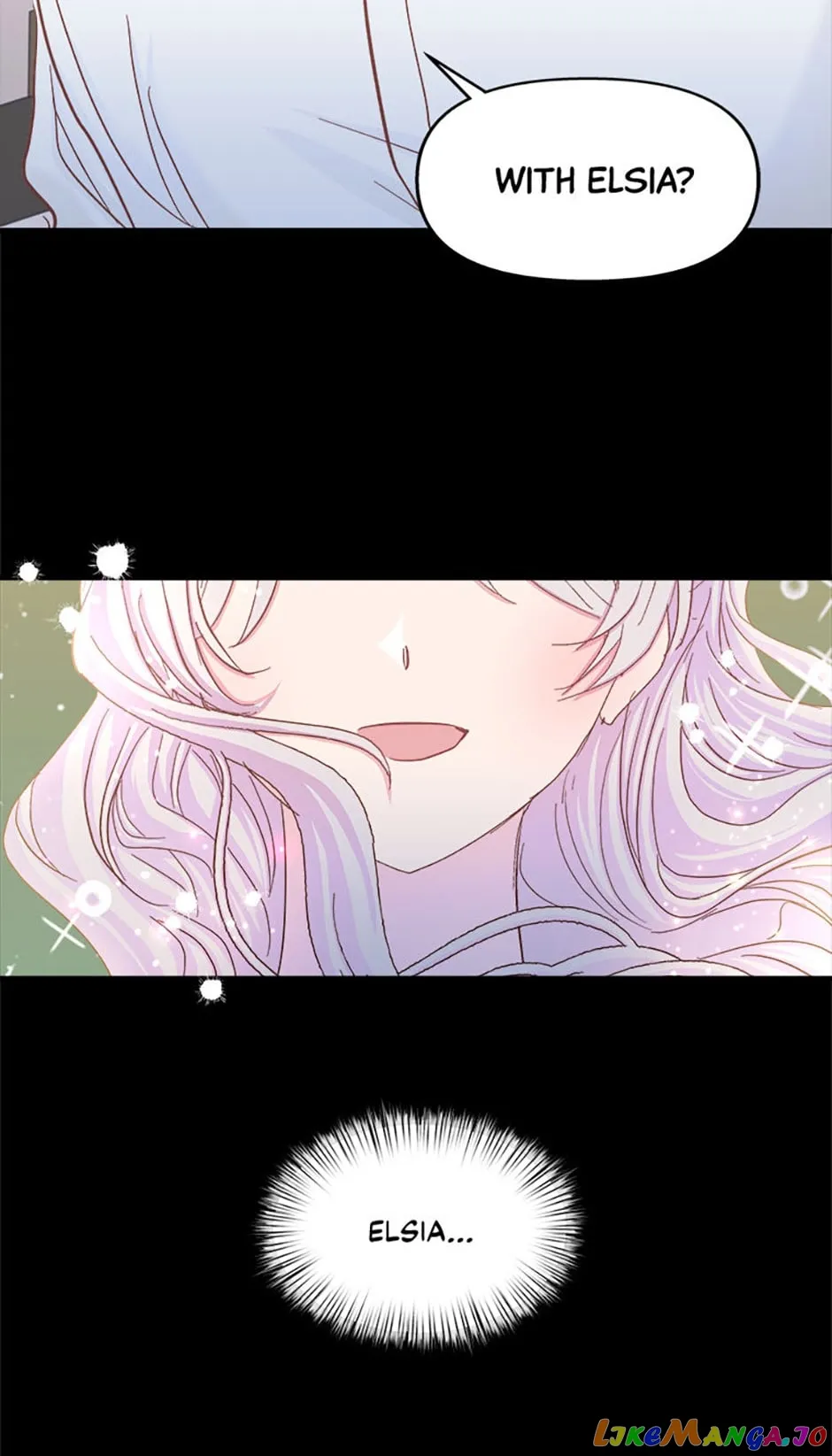 I Didn’t Save You To Get Proposed To chapter 40 page 53