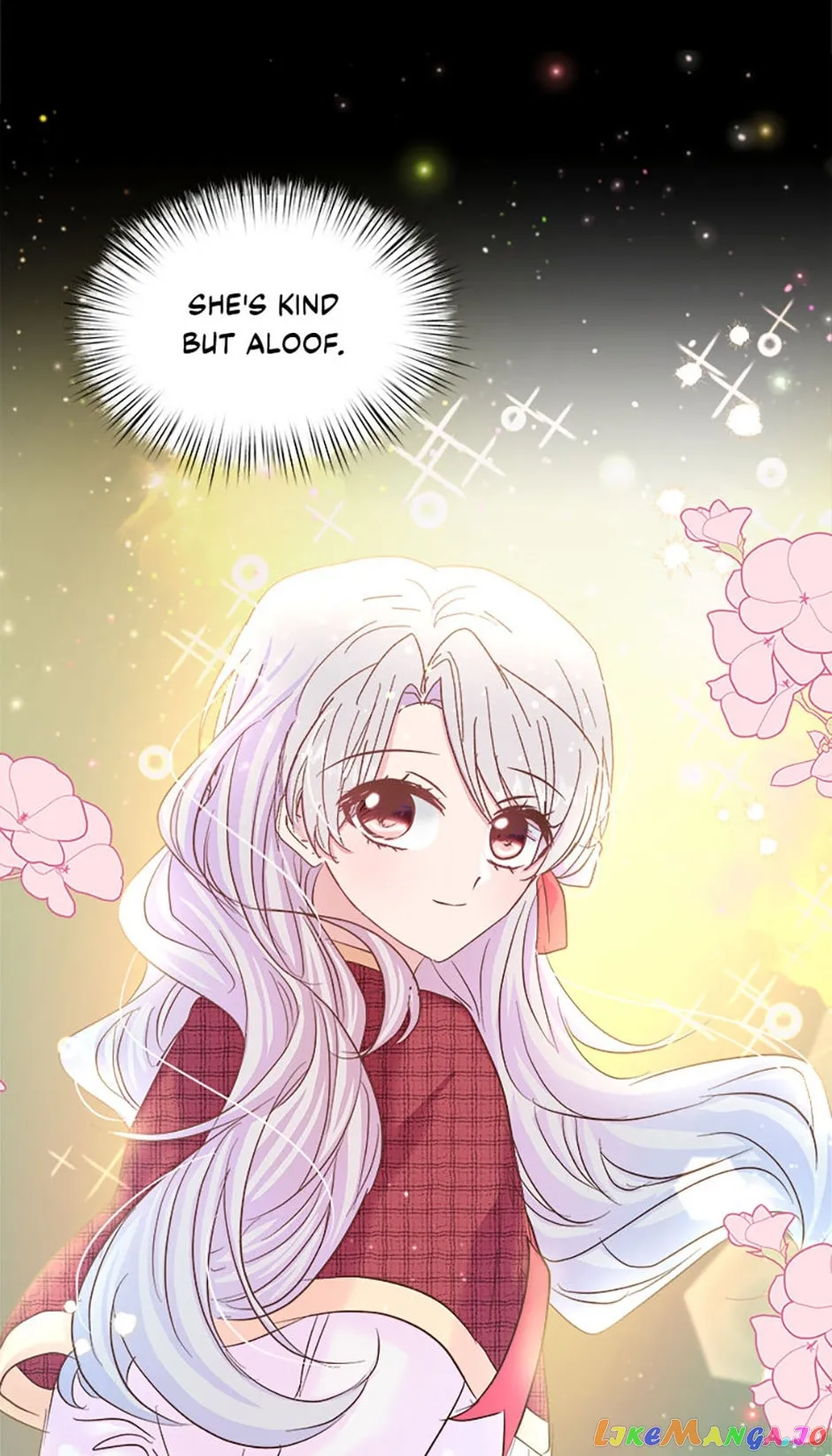 I Didn’t Save You To Get Proposed To chapter 40 page 54