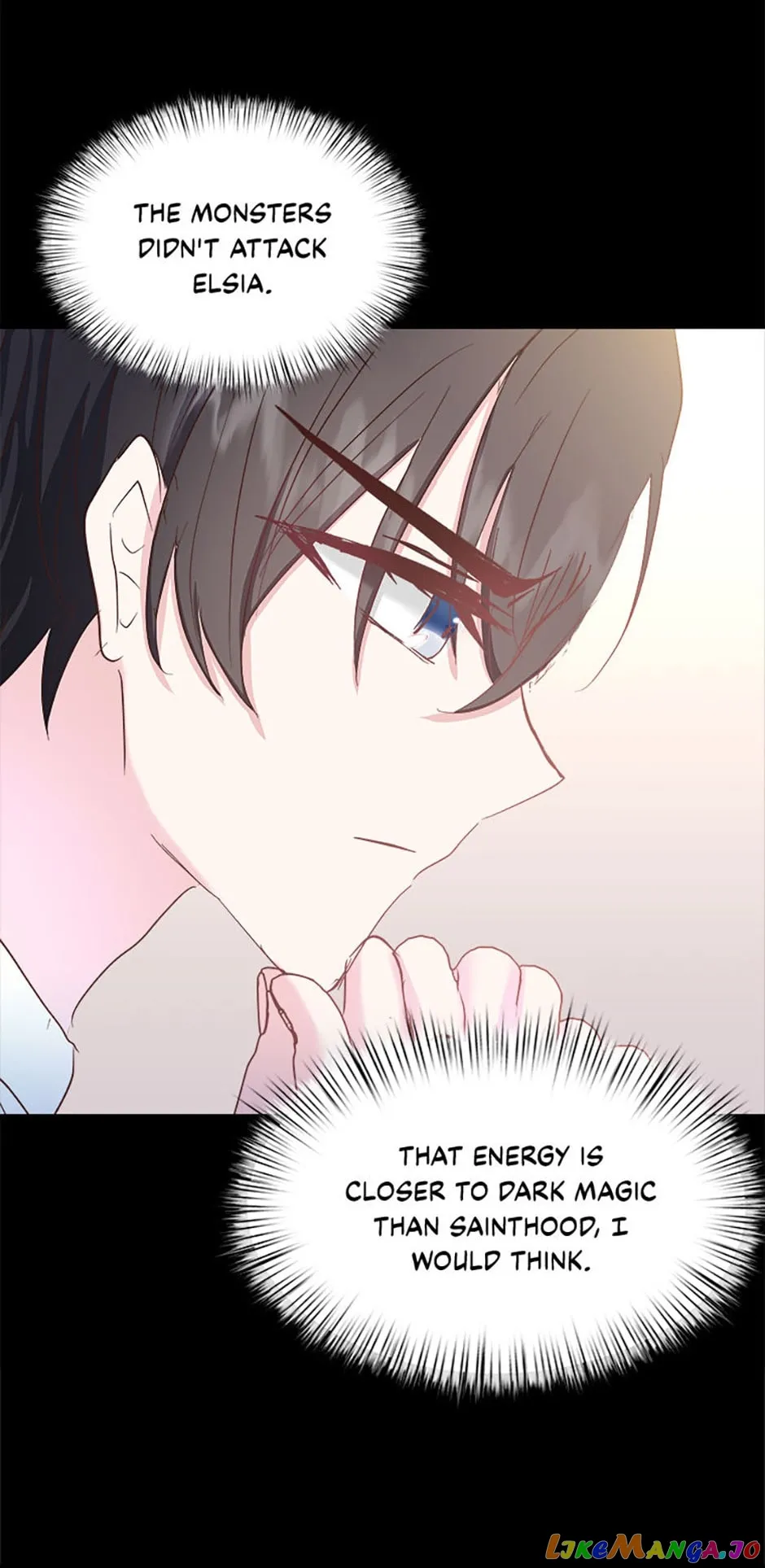 I Didn’t Save You To Get Proposed To chapter 40 page 60