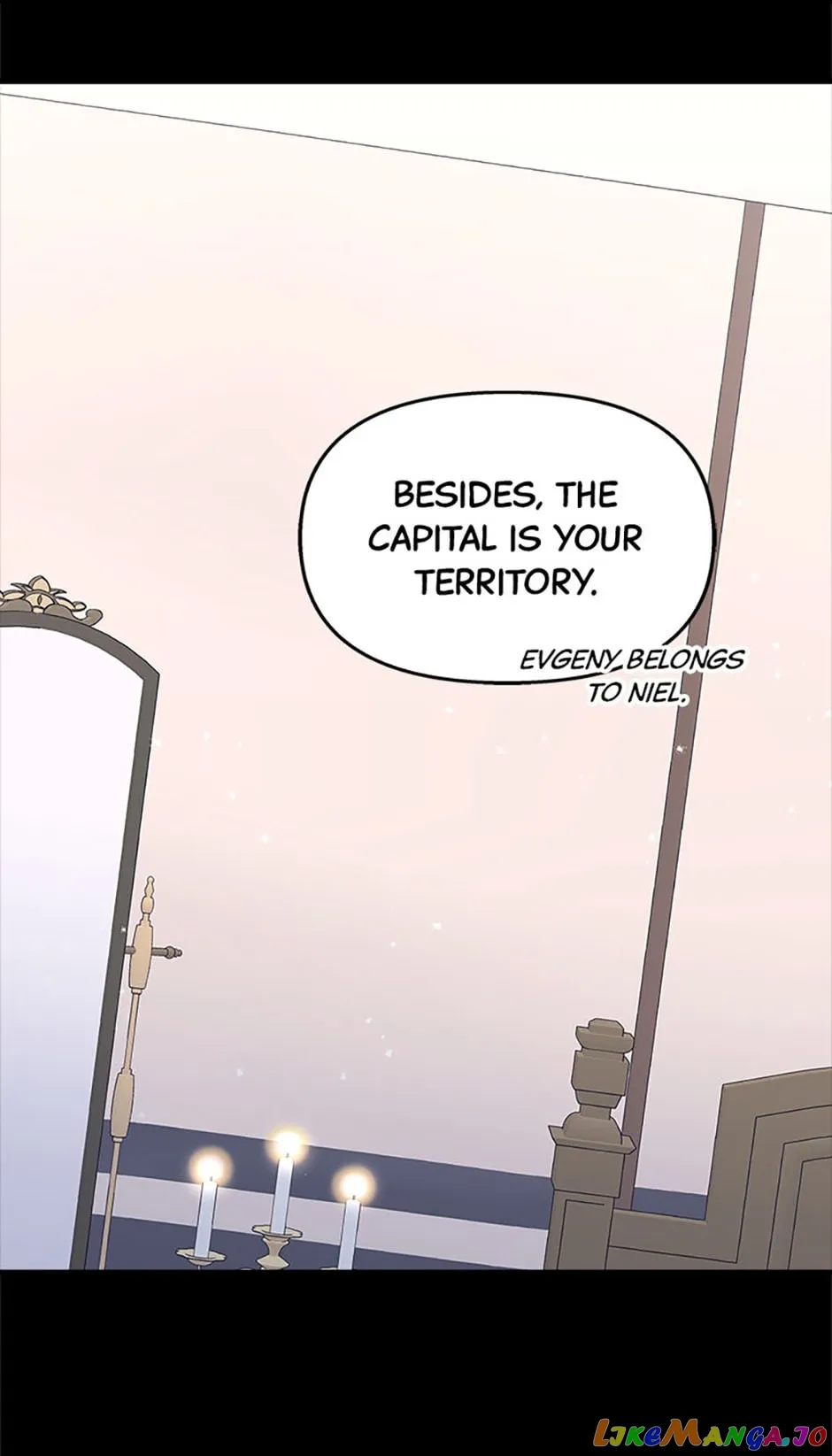I Didn’t Save You To Get Proposed To chapter 40 page 61
