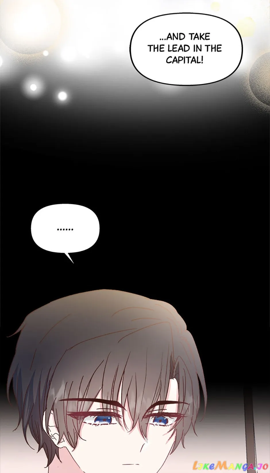I Didn’t Save You To Get Proposed To chapter 40 page 63