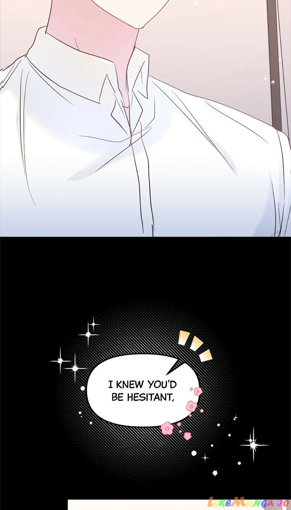 I Didn’t Save You To Get Proposed To chapter 40 page 64