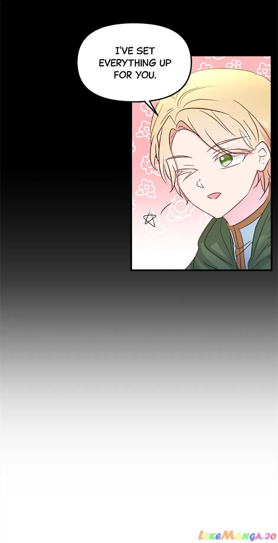I Didn’t Save You To Get Proposed To chapter 40 page 66