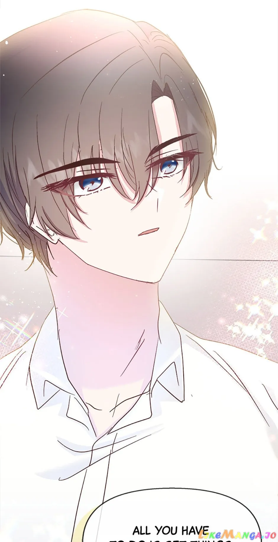 I Didn’t Save You To Get Proposed To chapter 40 page 67