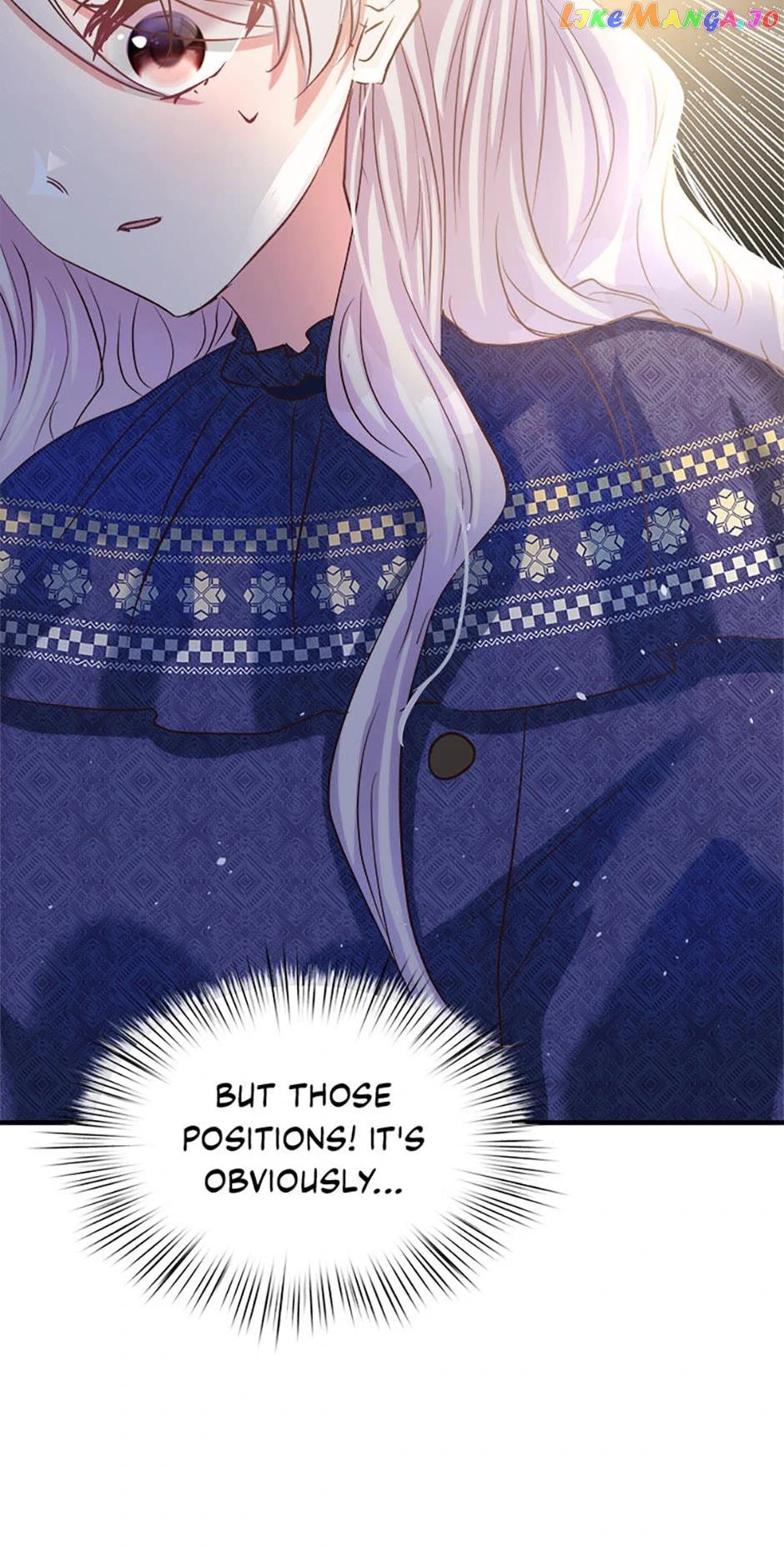 I Didn’t Save You To Get Proposed To chapter 41 page 54