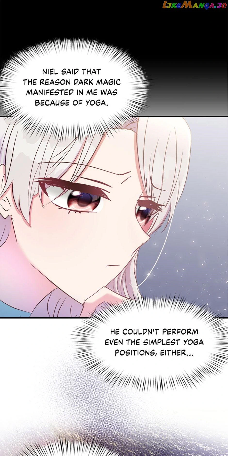 I Didn’t Save You To Get Proposed To chapter 41 page 60