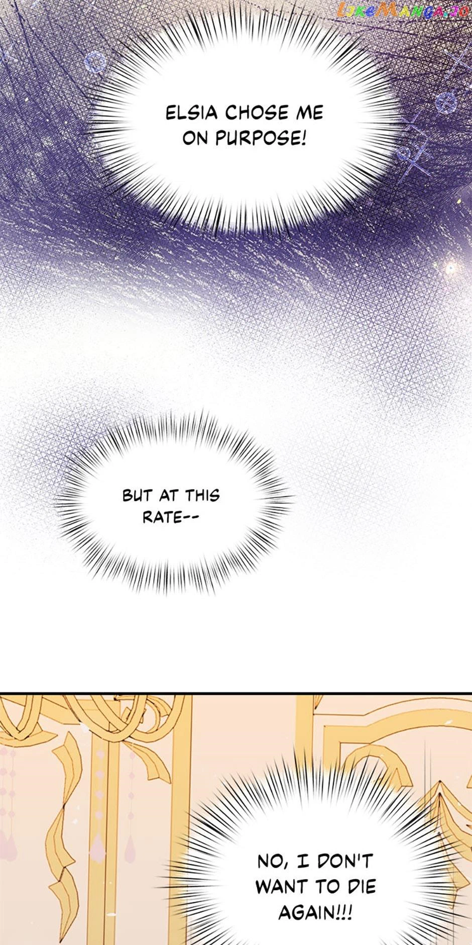 I Didn’t Save You To Get Proposed To chapter 41 page 62