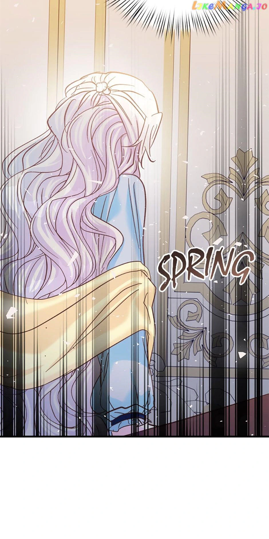 I Didn’t Save You To Get Proposed To chapter 41 page 63