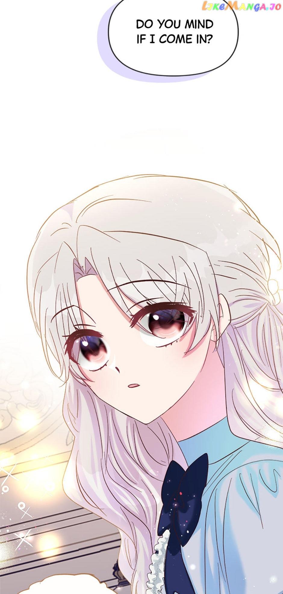 I Didn’t Save You To Get Proposed To chapter 41 page 71