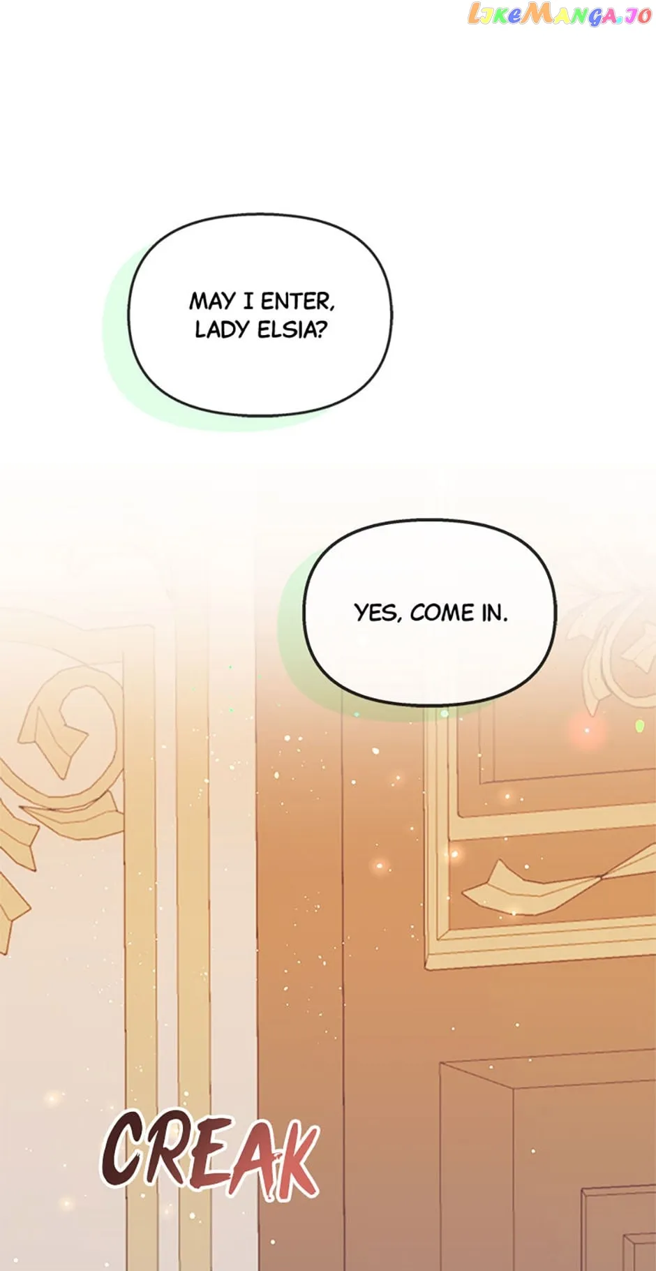 I Didn’t Save You To Get Proposed To chapter 42 page 1