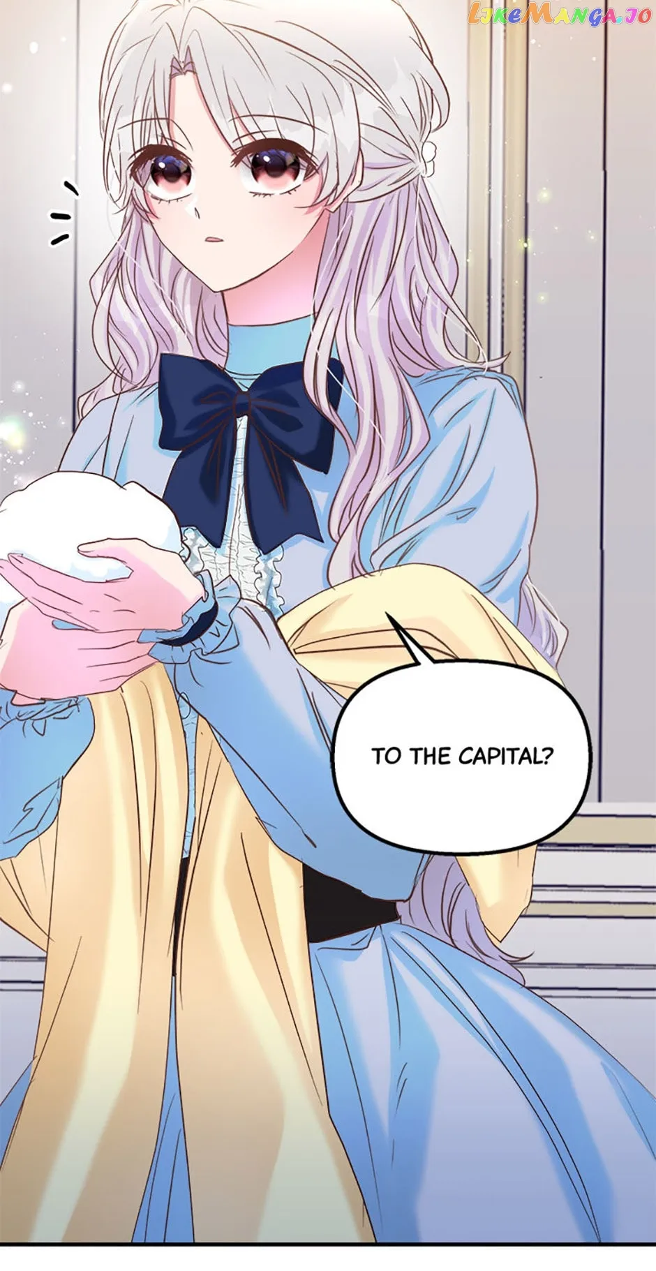 I Didn’t Save You To Get Proposed To chapter 42 page 4