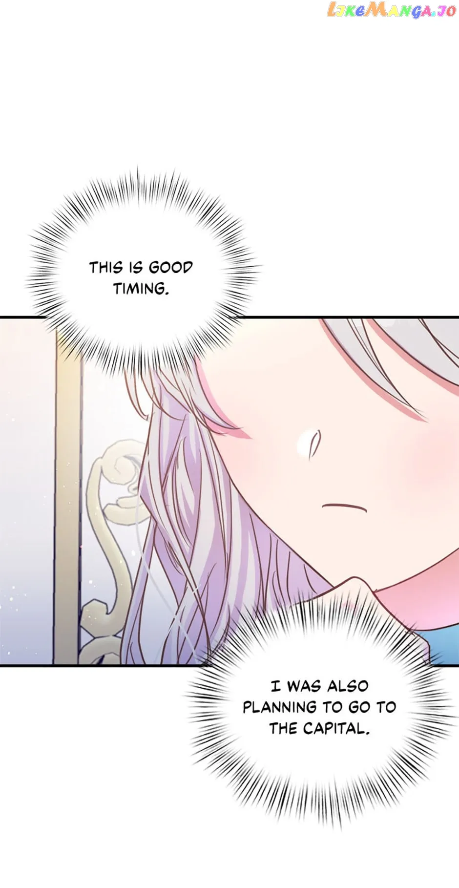 I Didn’t Save You To Get Proposed To chapter 42 page 5