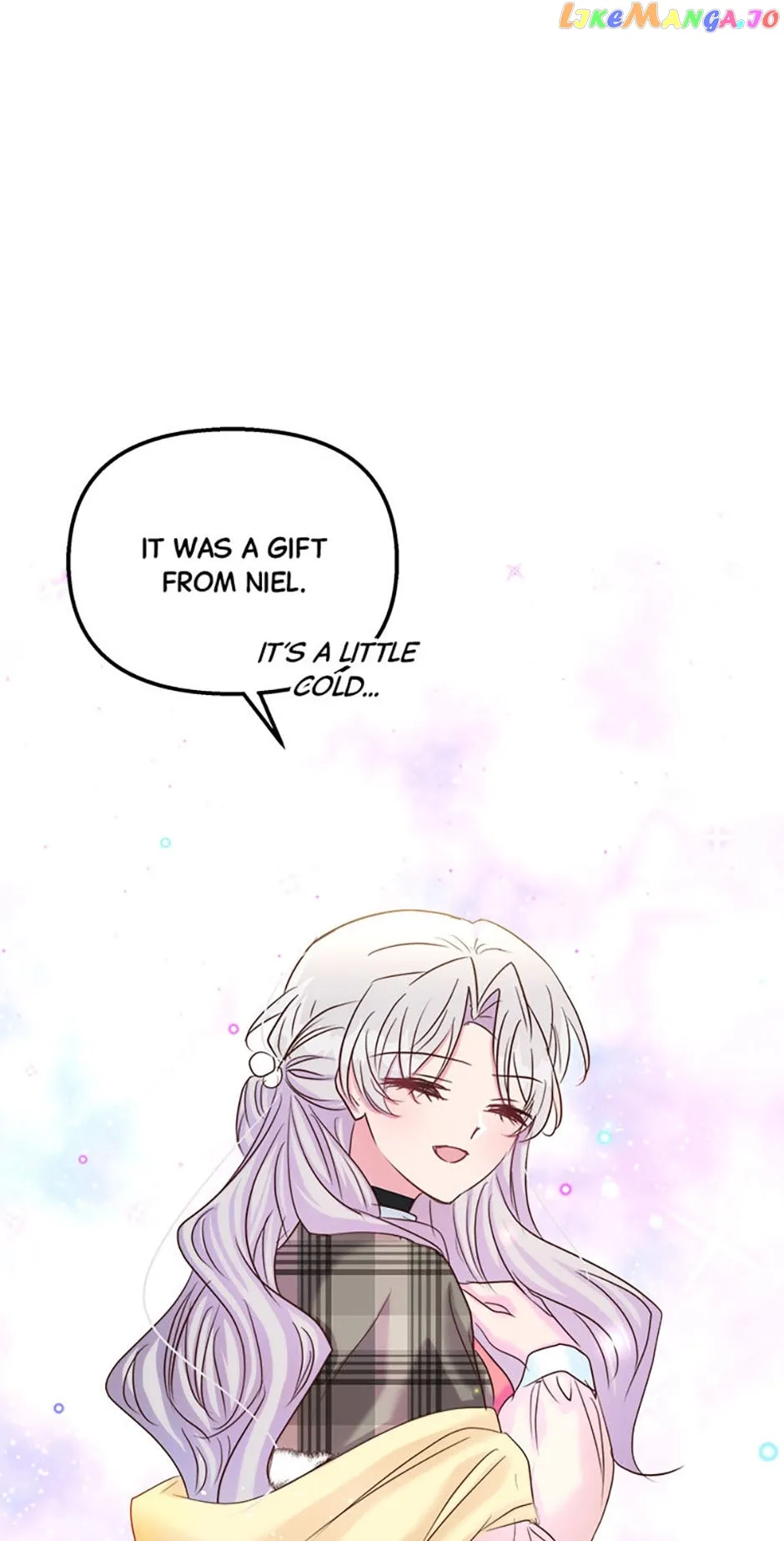 I Didn’t Save You To Get Proposed To chapter 42 page 25