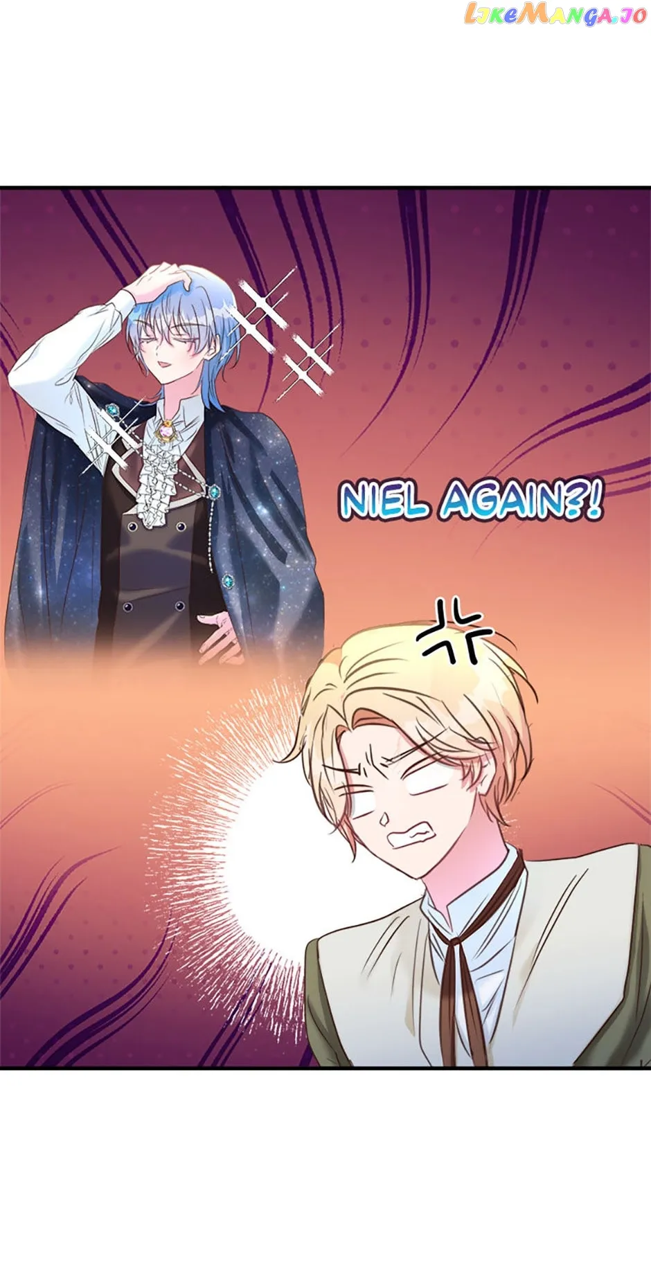I Didn’t Save You To Get Proposed To chapter 42 page 27