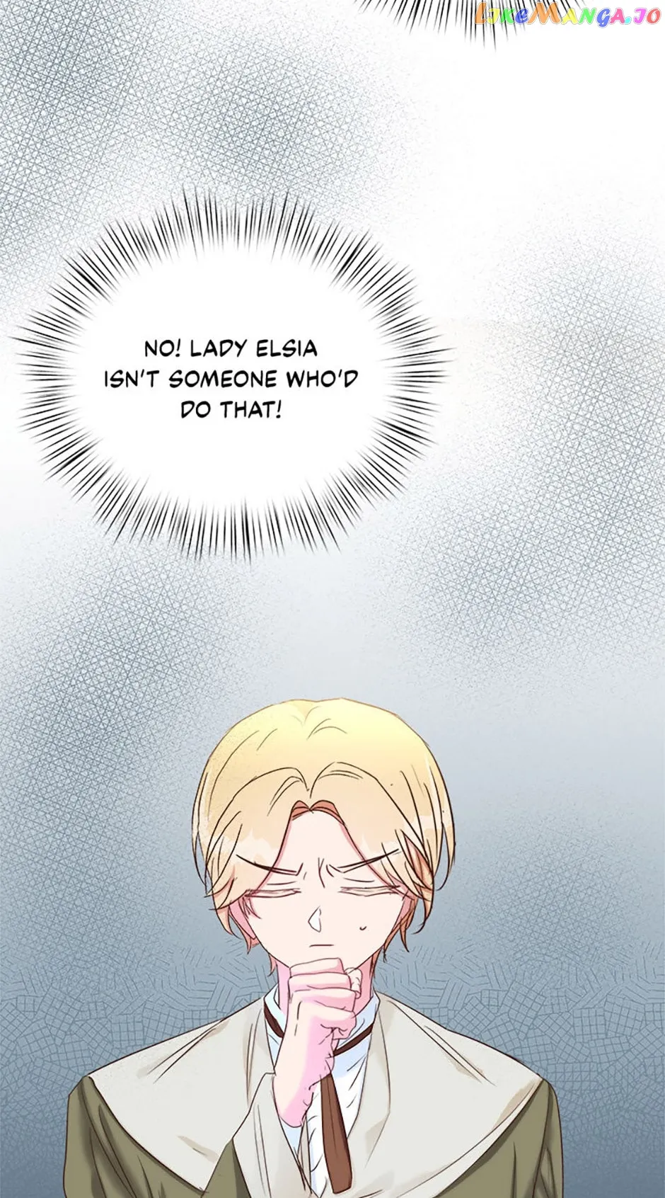 I Didn’t Save You To Get Proposed To chapter 42 page 29